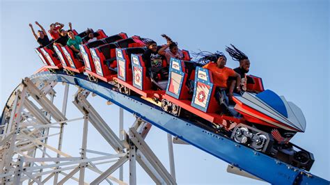 A Solo Thrill Ride .